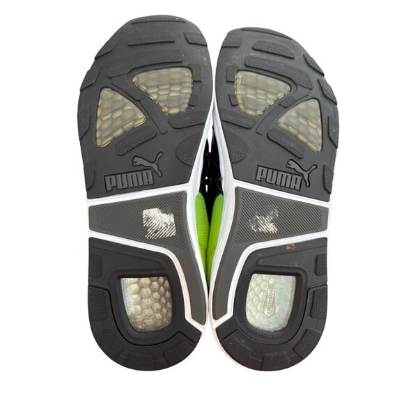 Puma Trinomic XT S Mens Blur Ombré Sneakers Size 10 US - Picture 10 of 12